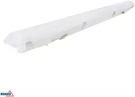 35W LED linijinis šviestuvas ARKOS 3, šviesiai pilkos sp., 4000K, IP66, 120°