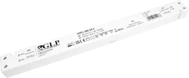 200W LED maitinimo šaltinis GTPC SLIM, 24V, IP20