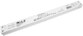 240W LED maitinimo šaltinis GTPC SLIM, 24V, IP20