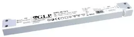 45W LED maitinimo šaltinis GTPC SLIM, 24V, IP20