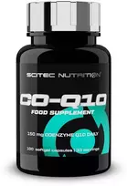 Kofermento Q10 kapsulės Scitec Nutrition CO-Q10 50 mg, 100 kapsulių