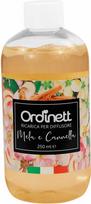 Drėkintuvas ORDINETT Aromatinio difuzoriaus 250 ml užpildas "Apple & Cinnamon