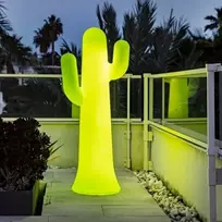 18W LED pastatomas lauko šviestuvas PANCHO, G13, T8, šviesiai žalias, 6000K, IP65, parduodamas su 1200mm T8 LED lempa