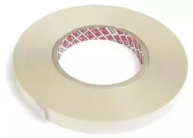 Dvipusė lipni juosta 15mm x 50m, laidi šilumai