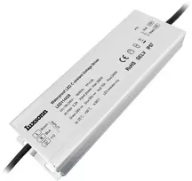 240W LED maitinimo šaltinis LUXSONN, 24V, IP67