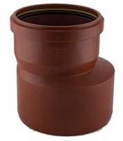 Pestan PP reduktorius Ø160/110 mm