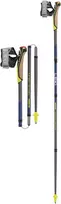 Leki LEKI lazdos KIJE Nordic Walking Traveller FX.One Carbon 120