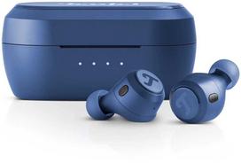 Ausinės Carruzzo Teufel REAL mėlynas TWS 3 Laisvų rankų įranga Bevielis Įkišamos į ausį Skambučiai / muzika Bluetooth Mėlyna