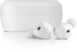 Ausinės Carruzzo Teufel REAL Mėlynas TWS 3 Laisvų rankų įranga Bevielis Įkišamos į ausį Skambučiai / muzika Bluetooth Balta