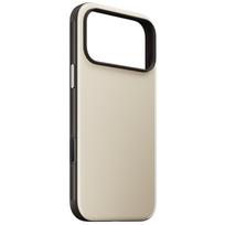 Nomad Sportinis dėklas, plukdytos medienos spalva - iPhone 18 Pro Max/17 Pro Max