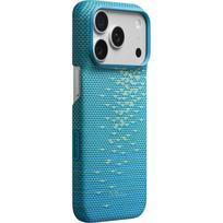 Pitaka Edge dėklas, ryški mėlyna - iPhone 18/17 Pro