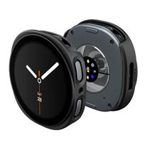 Spigen Thin Fit 360, black - Samsung Galaxy Watch 9/8 44mm