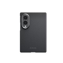 Pitaka Edge Case, galinis dangtelis, juoda/pilka - Samsung Galaxy Z Fold8