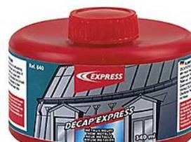 Express vandens šildytuvas gel 840 – minkštam litavimui, naujas cinkas