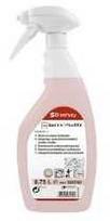 Multi Sanitarinis valiklis Surt Taski Sani 4 in 1 Plus RTU 750 ml su kvepalais / kvapų šalintuvu, 6 x 750 ml/kartono