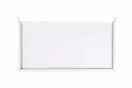 Evakuacinio šviestuvo ORION II LED rėmelis