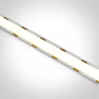 25W/m COB LED juosta, 960LED/m, 4000K, 5m ritė, 7887A/C