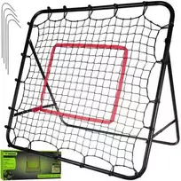 Futbolo vartai 120x120x50 Trizand