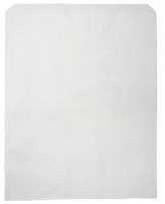 Multi Kepimo maišelis 3kg, L300 x P380+20 mm, 40 g, baltas, 1000 vnt., po 1 vnt./dėžėje