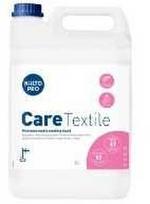 Multi Skystas skalbiklis Kiilto Pro Care Liquid Textile 5 l su kvapu / optiniu balintoju