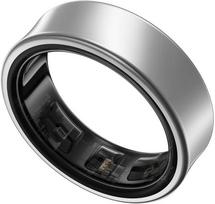 Išmanusis žiedas Samsung Galaxy Ring, sidabro spalvos, 13 dydžio