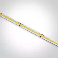 14,5W/m COB LED juosta, 24V, IP20, 480LED/m, 4000K, 5m ritė, 7846H/C