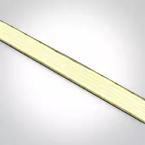 40W/m COB LED juosta, 24V, IP20, 1600LED/m, 4000K, 5m ritė, 7887B/C