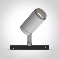 24W LED šviestuvas į magnetines sistemas MINI/MIDI/MAXI/P&P, baltas, 3000/4000K, 48V, 38°, DALI, 42114BL/W/V