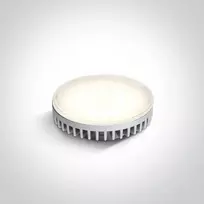 7W LED lemputė, GX53, matinė, 3000/4000/5000K, 9F07L/V