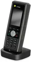 Mitel Mitel 742d DECT Nustatyti fiksuotojo ryšio telefoną