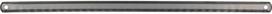 Pjūkleliai metalui, 300 mm, rėmas, 12 mm, vienpusiai, metalo pjovimo peiliukai, plieno pjovimo peiliukai