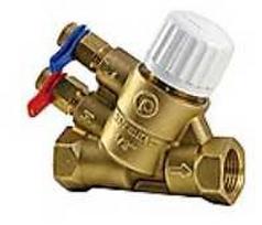PETTINAROLI Dynasty FRGV 150 l H/M/M 1/2 – Pettinarolli srauto reguliavimo vožtuvas 150 l/h m/m 1/2"