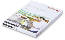 Xerox, Premium NeverTear lipni Ultra Rem permatoma popierinė nugarėlė, blizgus lygus, lipni plėvelė remova