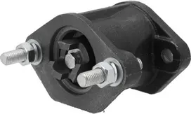 Toya Sa Poland Diferencialo adapteris motoblokui | YT-85850, YT-85851 (YT-85880)