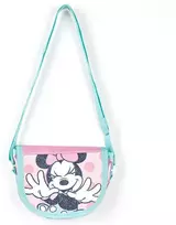 Krepšys Minnie Mouse Rožinė 15 x 12 x 4 cm