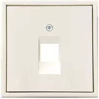 Dangtelis MODERN, TV/HDMI/USB/S-Video/RCA lizdo, smėlio sp., be rėmelio
