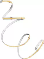 5W/m LED COB juosta, 3000K, IP20, 1.5m