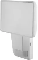 15W LED prožektorius ENDURA PRO, baltas, 4000K, su judesio davikliu, IP55