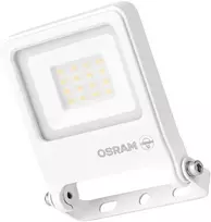 10W LED prožektorius ENDURA, baltas, 3000K, IP65
