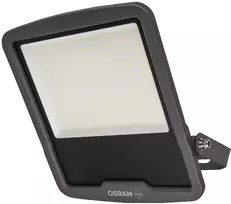 150W LED prožektorius ENDURA, tamsiai pilkas, 4000K, IP65