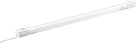 21,5W LED linijinis šviestuvas TUBEKIT T5, G5, baltas, 1500mm, 3000K