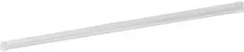 20W LED linijinis šviestuvas BATTEN TUBE T8, G13, baltas, 1530mm, 4000K