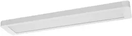 25W LED linijinis šviestuvas OFFICE LINE, baltas, 4000K