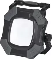60W LED prožektorius su stovu WORKLIGHTS VALUE, juodas, 6500K, dimeriuojamas, IP54
