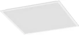 36W LED paviršinė panelė ESSENTIAL, balta, 4000K, 60x60cm