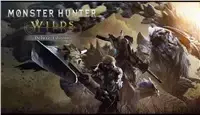 Microsoft ESD Monster Hunter Wilds Deluxe leidimas XXS ML