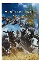 Microsoft ESD Monster Hunter Wilds XXS ML