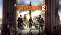 Microsoft ESD Tom Clancys The Division 2 standartinis leidimas Y7 XXS ML
