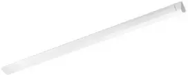 36W LED linijinis šviestuvas DELGADO, baltas, 3000K, 120cm