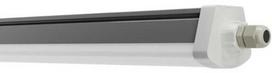 Ledvance 19/26/31/34W LED linijinis šviestuvas DP FLEX TH, pilkas, 6500K, 1290mm